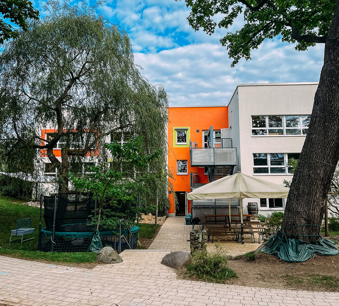 Das Kinderhaus