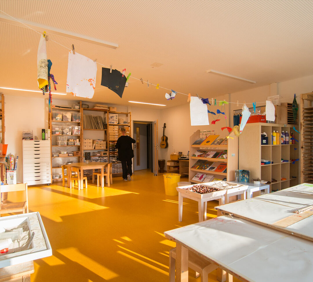 Kiga Atelier